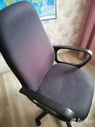 Компьютерное кресло бу кухонные стулья