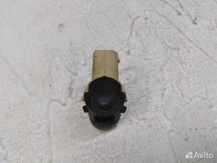 Парктроник Пежо 207