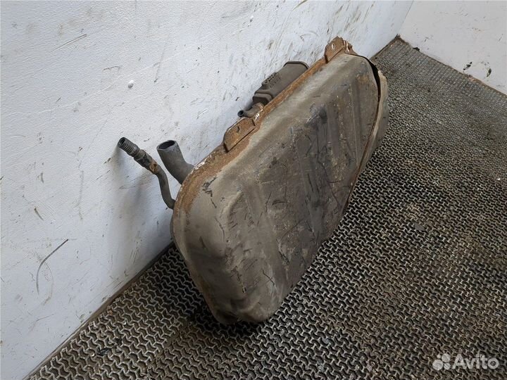 Бак топливный Hyundai i20, 2009