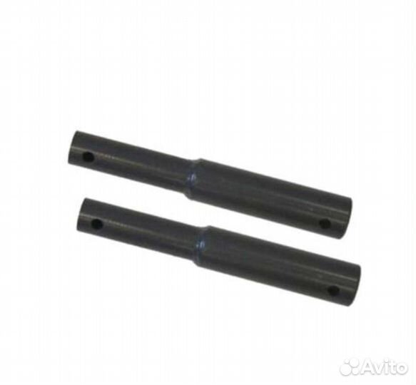 Удлинитель колесных осей для мотоблока 31 мм