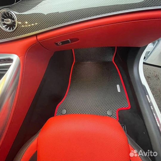 Eva ева эва коврики в Брянске за 2 часа