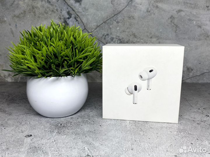 Airpods pro 2 Huilian 277 H2S Ultra