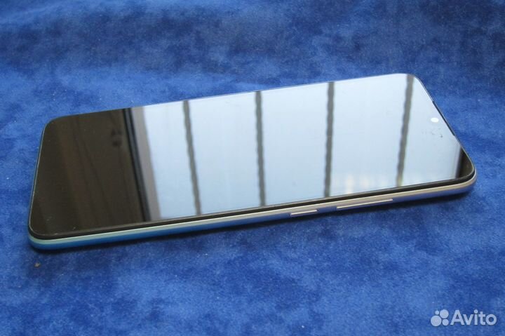Xiaomi Redmi 9A 2\32 Android 11 хор.сост