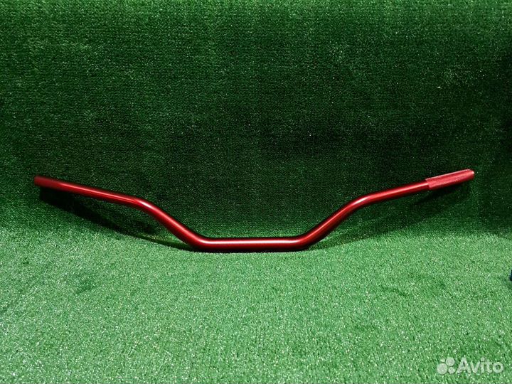 Руль на мотоцикл