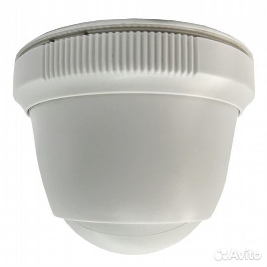 Купольная камера HiWatch