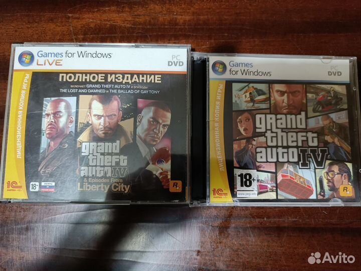 Компьютерная игра pc