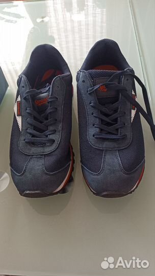 Кроссовки мужские. 41 размер