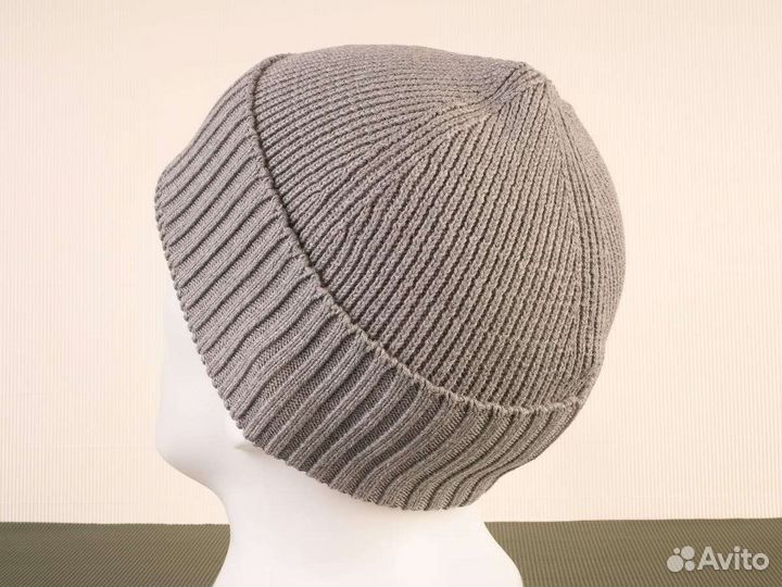 Мужская шапка