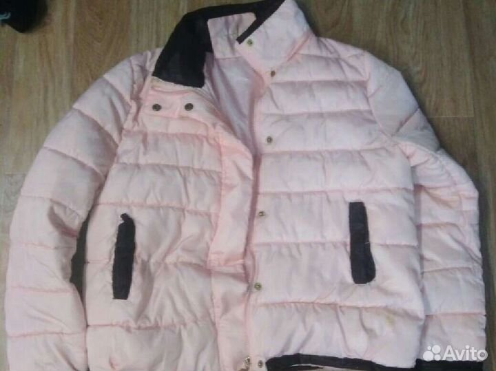 Женские вещи пакетом 48 50