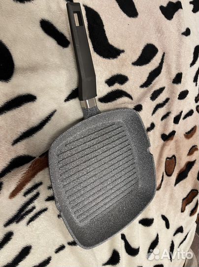 Royal kuchen Сковорода гриль