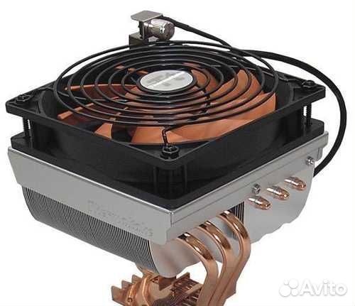 Кулер Thermaltake BigTyp 120 VX