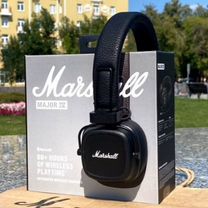 Наушники marshall major 4