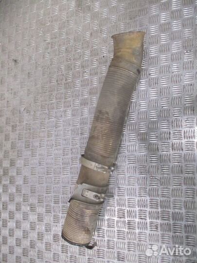 Выхлопная труба Scania 1529474