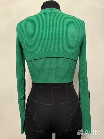 Топ женский