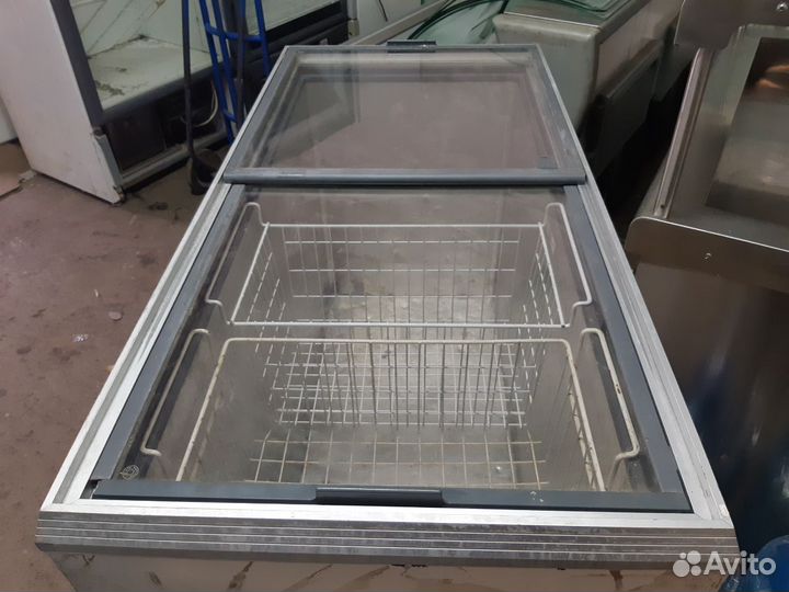 Морозильный ларь Caravell 445933