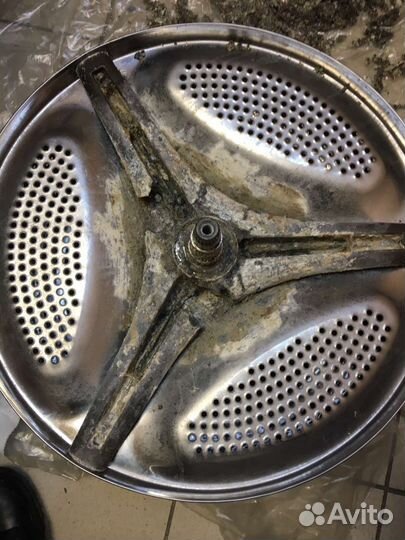 Ремонт стиральных машин. Посудомоечных машин