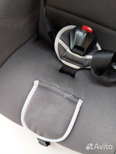 Детское авто кресло