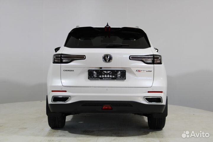 Changan CS55 Plus 1.5 AMT, 2023