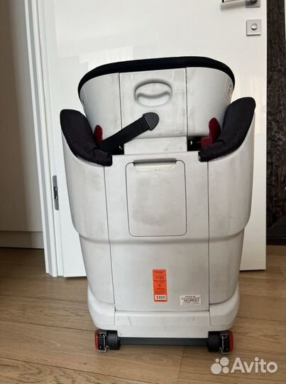 Детское автокресло 15 до 36 кг Britax romer