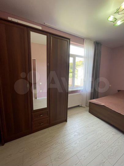 1-к. квартира, 35 м², 3/3 эт.