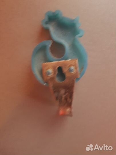 Крючок СССР