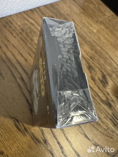 Карточная игра вето, новая