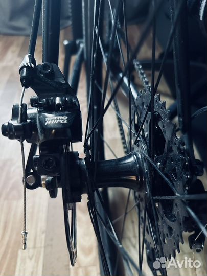 Велосипед Outlep hardway S