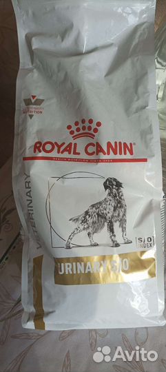 Корм при лечении мочекаменной болезни