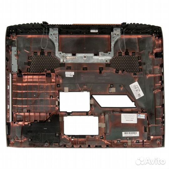 Поддон (нижняя часть корпуса, С разбора) Asus GL75