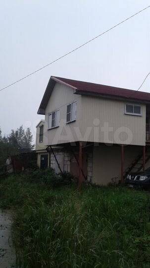 Участок 1 сот. (СНТ, ДНП)