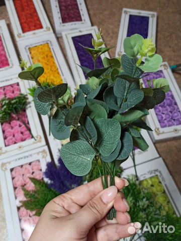 Мыльные розы опт