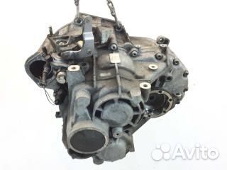 Коробка МКПП Skoda Octavia 2.0 TDi JLU