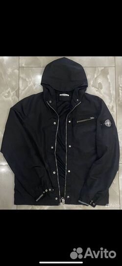 Stone island ветровка оригинал