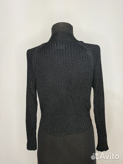 Нарядное болеро с люрексом 42 44