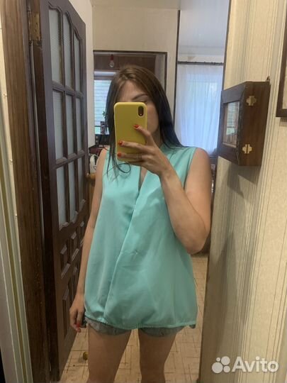 Летние вещи