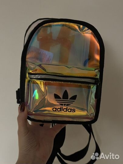 Рюкзак adidas