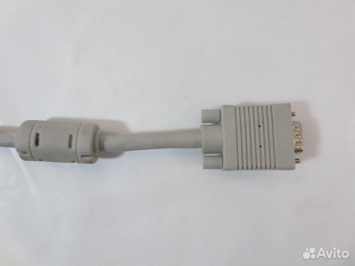 Удленитель для Кабеля VGA