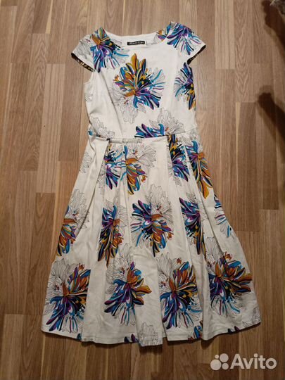 Платье женское