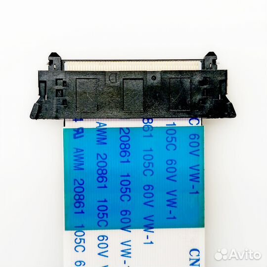 Шлейф T-con (lvds) Samsung UE37EH5007K BN96-17116V