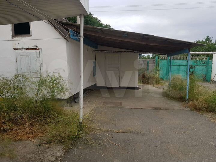 Дом 57,6 м² на участке 15 сот.