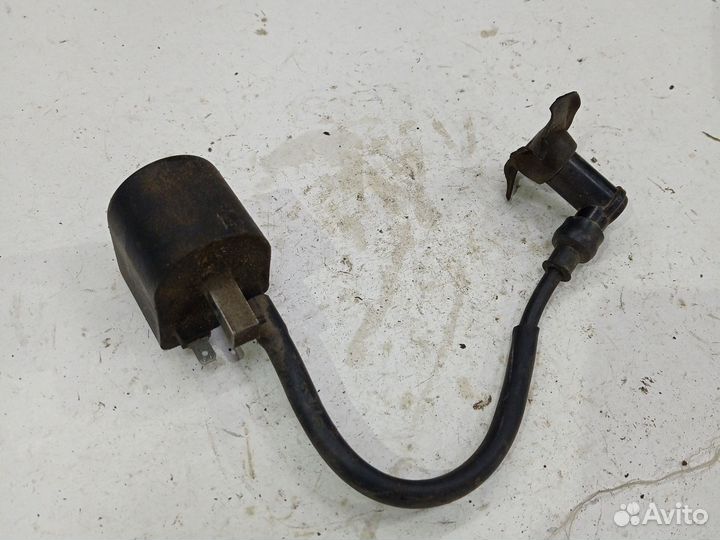 Катушка зажигания BM Smile оригинал