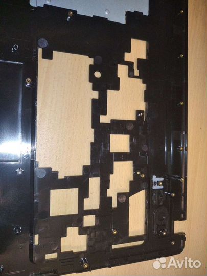 G570 G575 lenovo топкейс