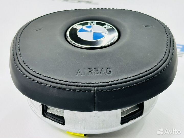 Подушка безопасности в руль BMW G-серии