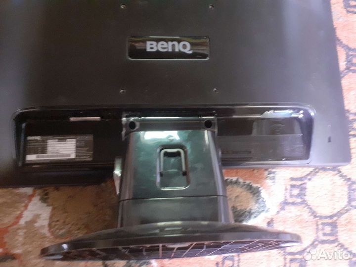 Монитор Benq 60гц