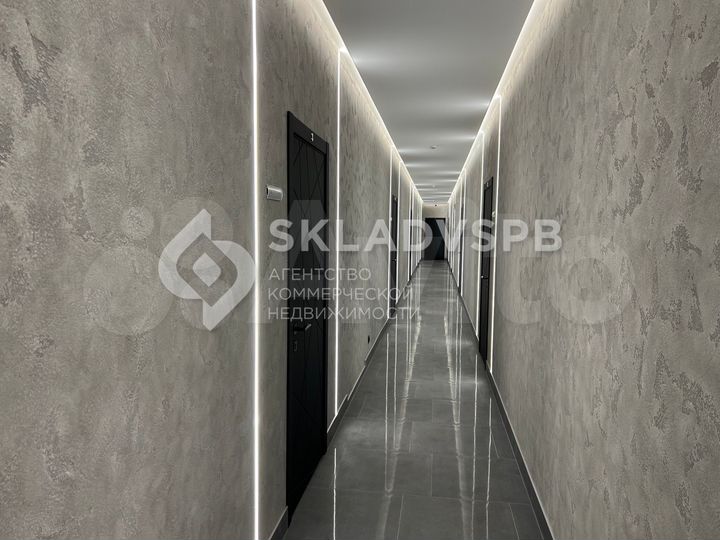 Производство/склад, 2000 м²