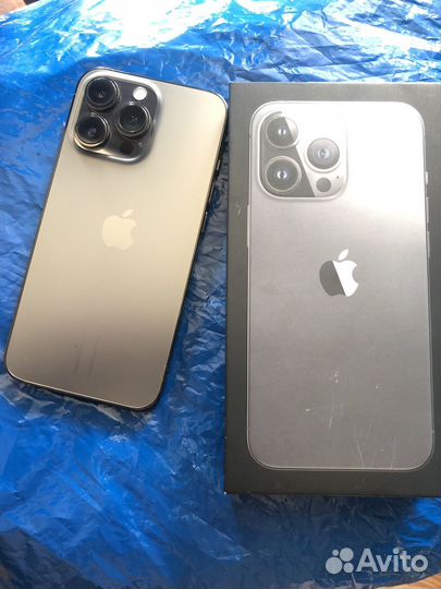 iPhone 13 Pro, 128 ГБ