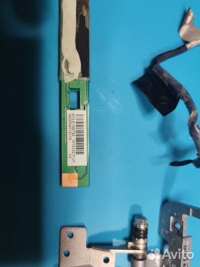 Asus K52D (разбор, детали)