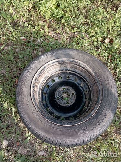 Cordiant Sport 17.5/65 R14