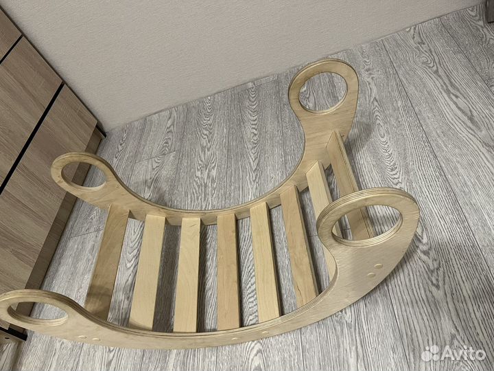 Арка пиклера