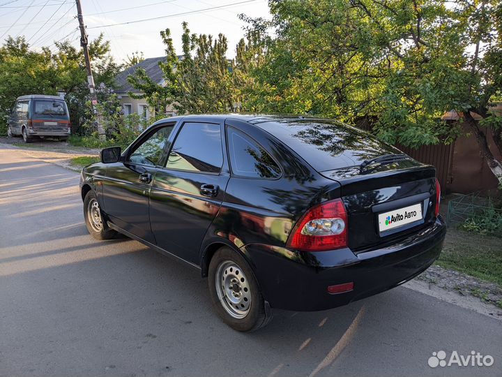 LADA Priora 1.6 МТ, 2012, 150 000 км